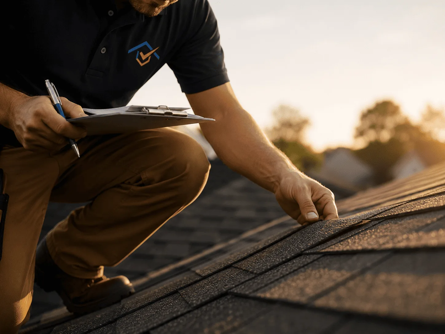 Why Choose Roof Inspection in Burrton, KS