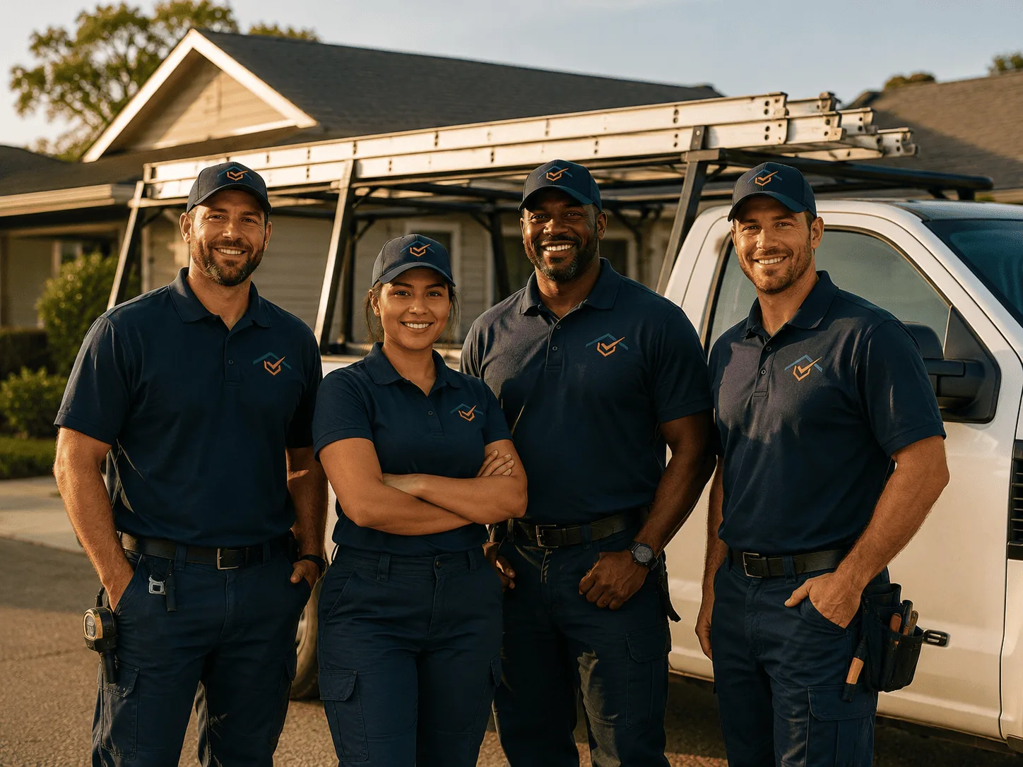 Roof Inspection company in Burrton, KS